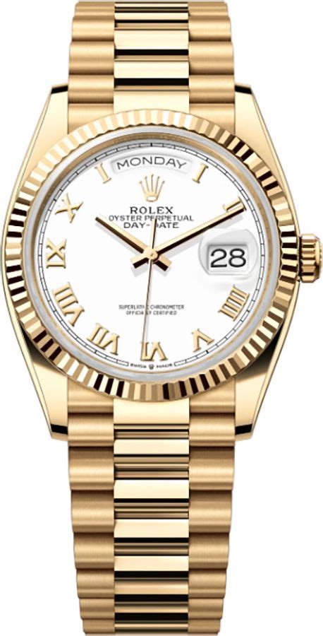 rolex women day date|Rolex Day-Date 128238.